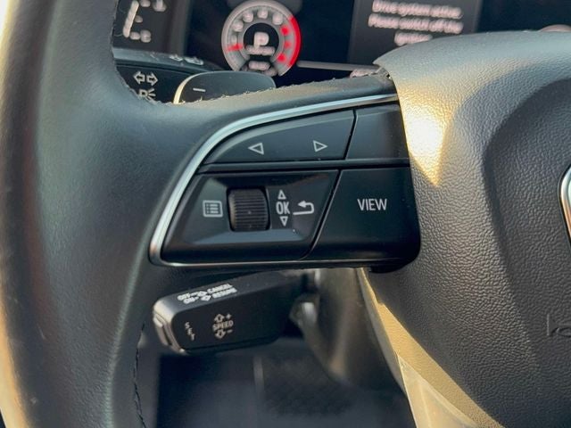 2021 Audi Q7 55 Premium quattro