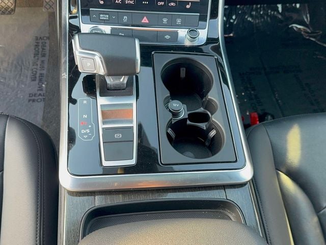 2021 Audi Q7 55 Premium quattro
