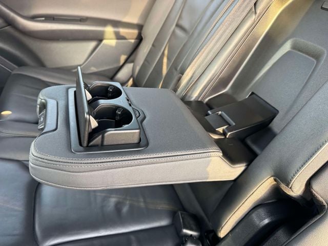 2021 Audi Q7 55 Premium quattro