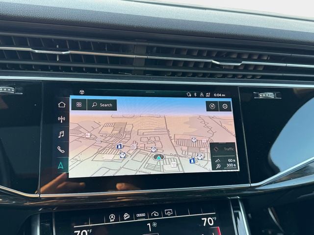 2021 Audi Q7 55 Premium quattro