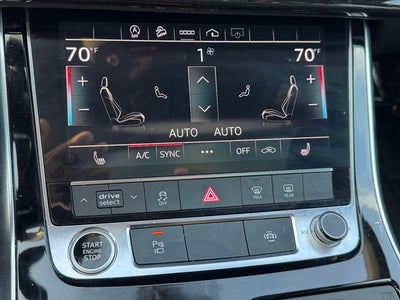 2021 Audi Q7 55 Premium quattro