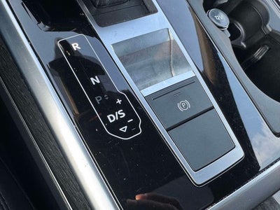 2021 Audi Q7 55 Premium quattro