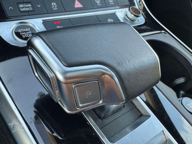 2021 Audi Q7 55 Premium quattro