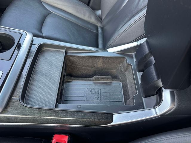 2021 Audi Q7 55 Premium quattro