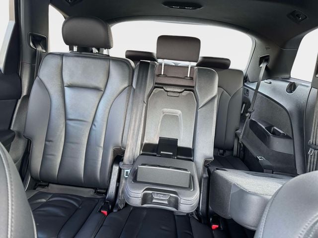 2021 Audi Q7 55 Premium quattro