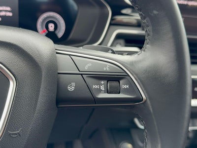 2023 Audi A4 45 S line Prestige quattro