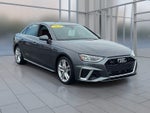 2023 Audi A4 45 S line Prestige quattro