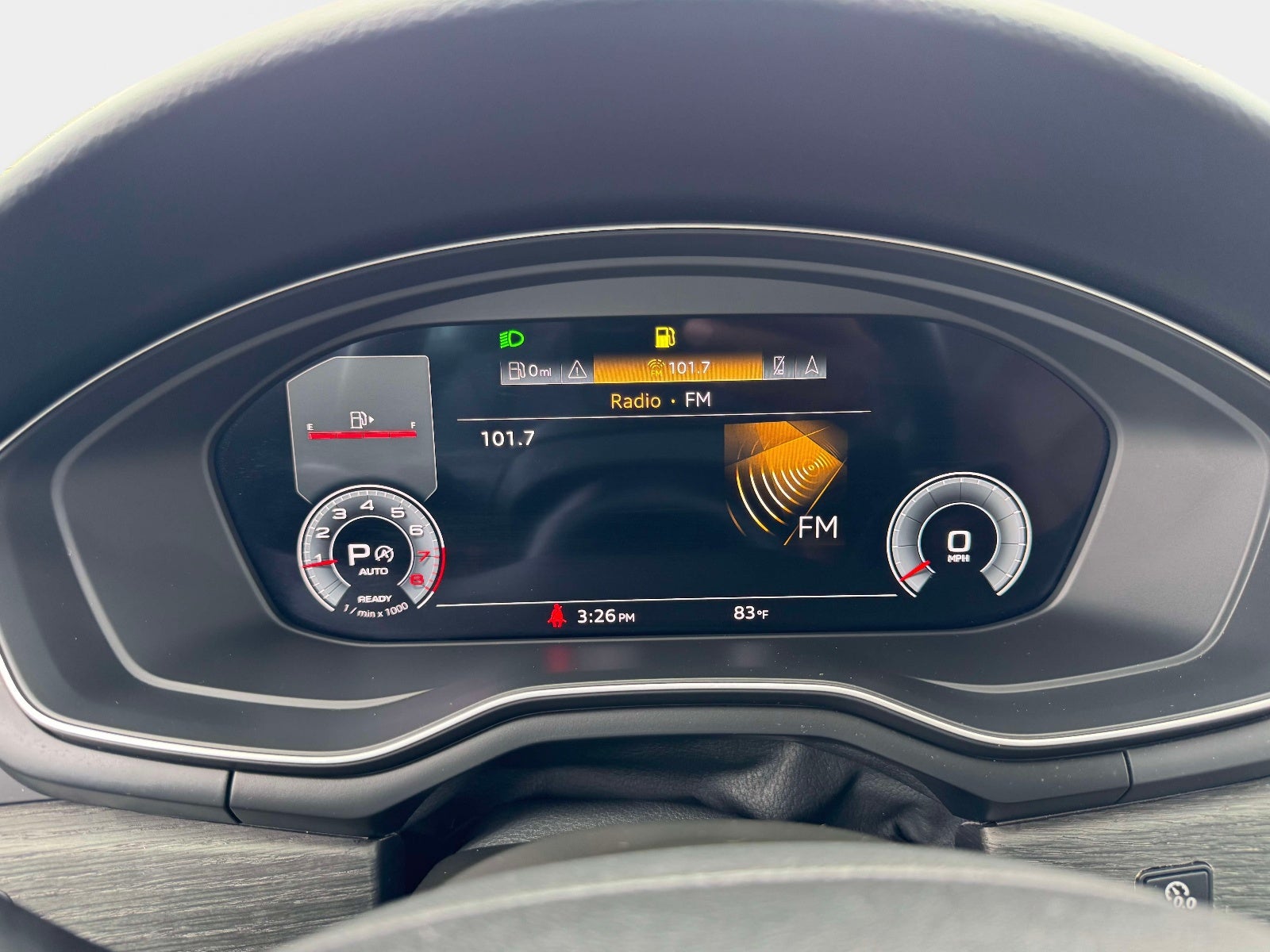 2023 Audi A4 45 S line Prestige quattro