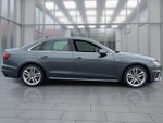 2023 Audi A4 45 S line Prestige quattro
