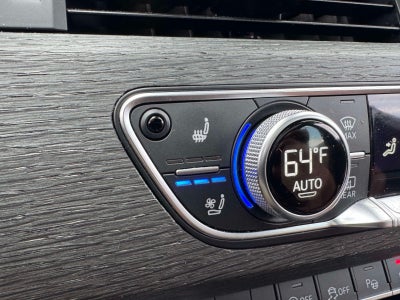 2023 Audi A4 45 S line Prestige quattro