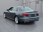 2023 Audi A4 45 S line Prestige quattro
