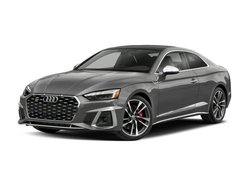 2023 Audi S5 3.0T Premium Plus quattro
