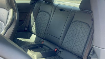 2023 Audi S5 3.0T Premium Plus quattro