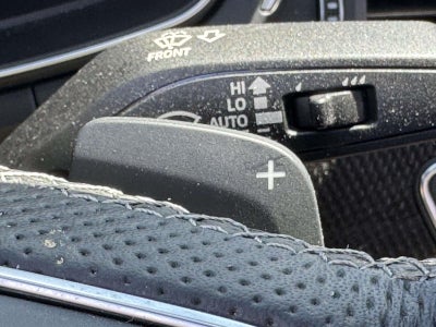 2023 Audi S5 3.0T Premium Plus quattro