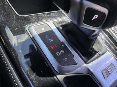 2023 Audi S5 3.0T Premium Plus quattro