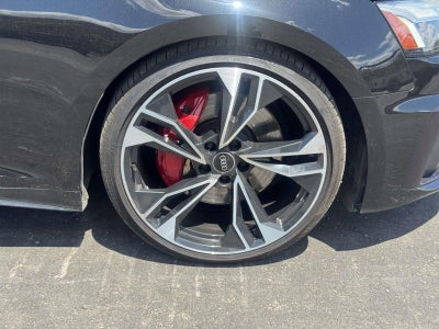2023 Audi S5 3.0T Premium Plus quattro