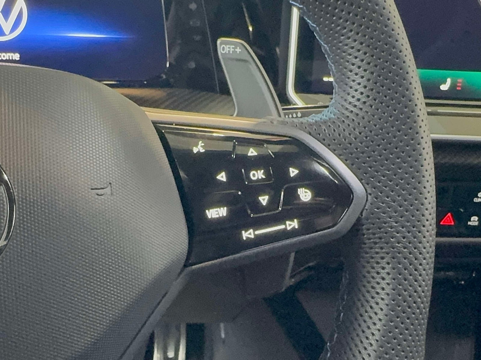 2025 Volkswagen Golf R 2.0T