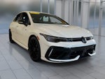 2025 Volkswagen Golf R 2.0T