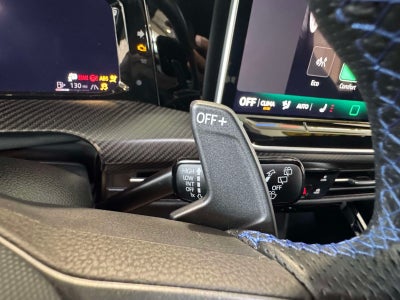 2025 Volkswagen Golf R 2.0T