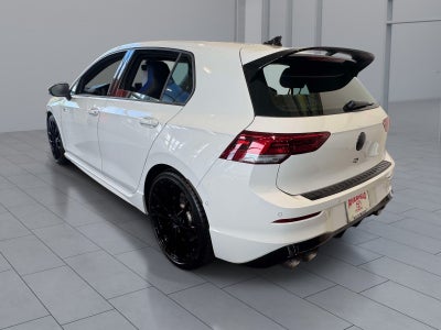 2025 Volkswagen Golf R 2.0T