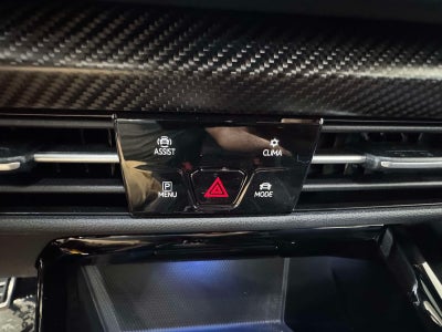 2025 Volkswagen Golf R 2.0T