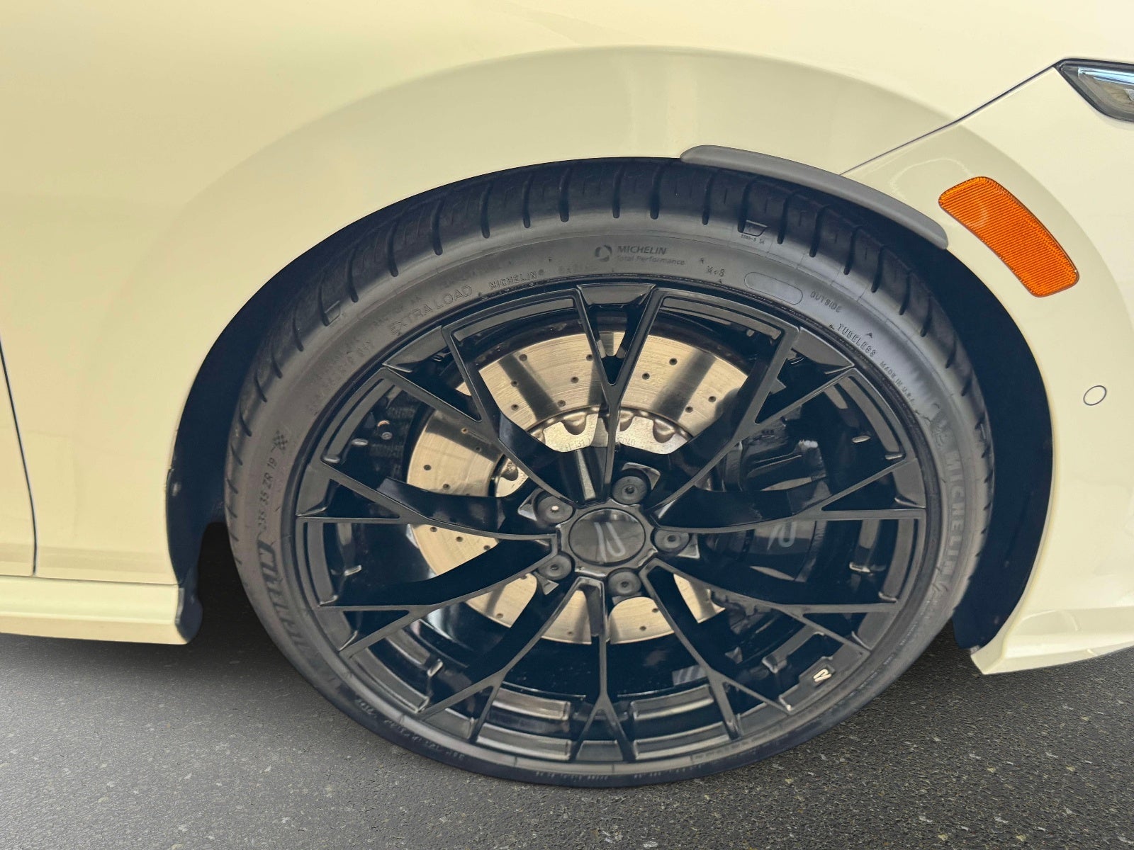 2025 Volkswagen Golf R 2.0T