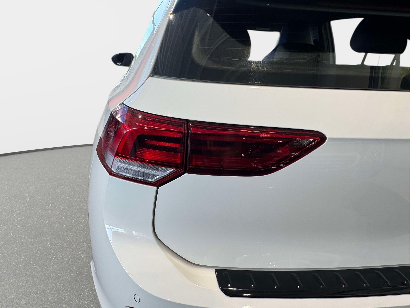 2025 Volkswagen Golf R 2.0T