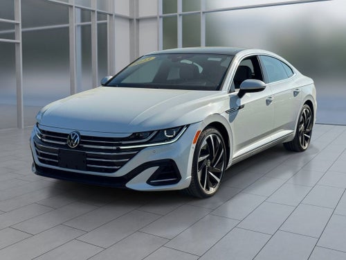 2023 Volkswagen Arteon 2.0T SEL Premium R-Line