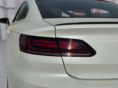 2023 Volkswagen Arteon 2.0T SEL Premium R-Line