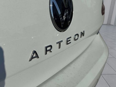 2023 Volkswagen Arteon 2.0T SEL Premium R-Line