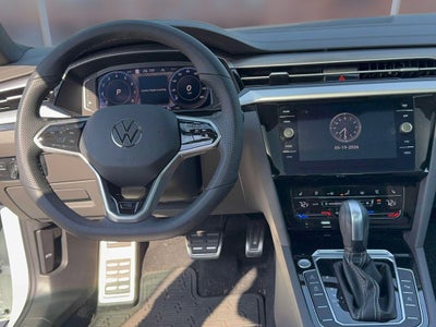 2023 Volkswagen Arteon 2.0T SEL Premium R-Line