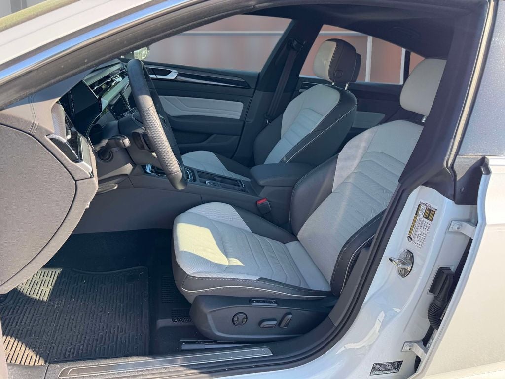 2023 Volkswagen Arteon 2.0T SEL Premium R-Line