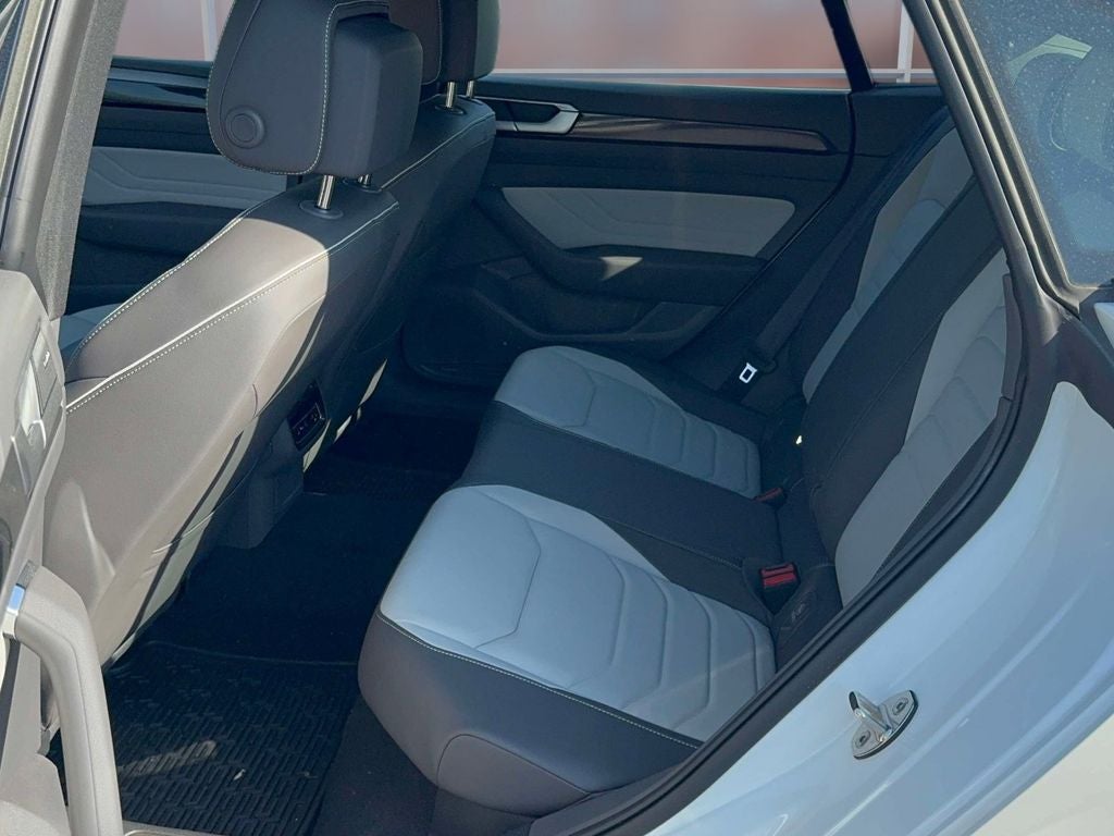 2023 Volkswagen Arteon 2.0T SEL Premium R-Line