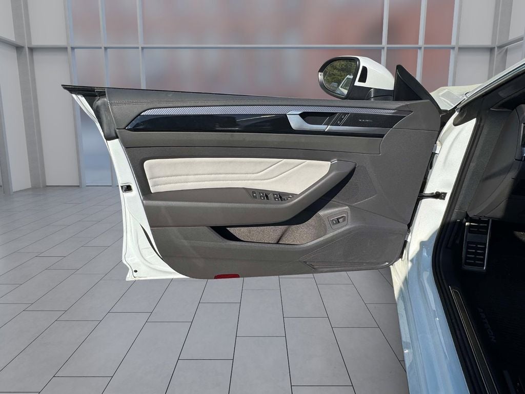 2023 Volkswagen Arteon 2.0T SEL Premium R-Line