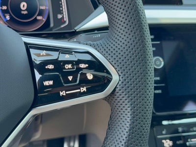 2023 Volkswagen Arteon 2.0T SEL Premium R-Line