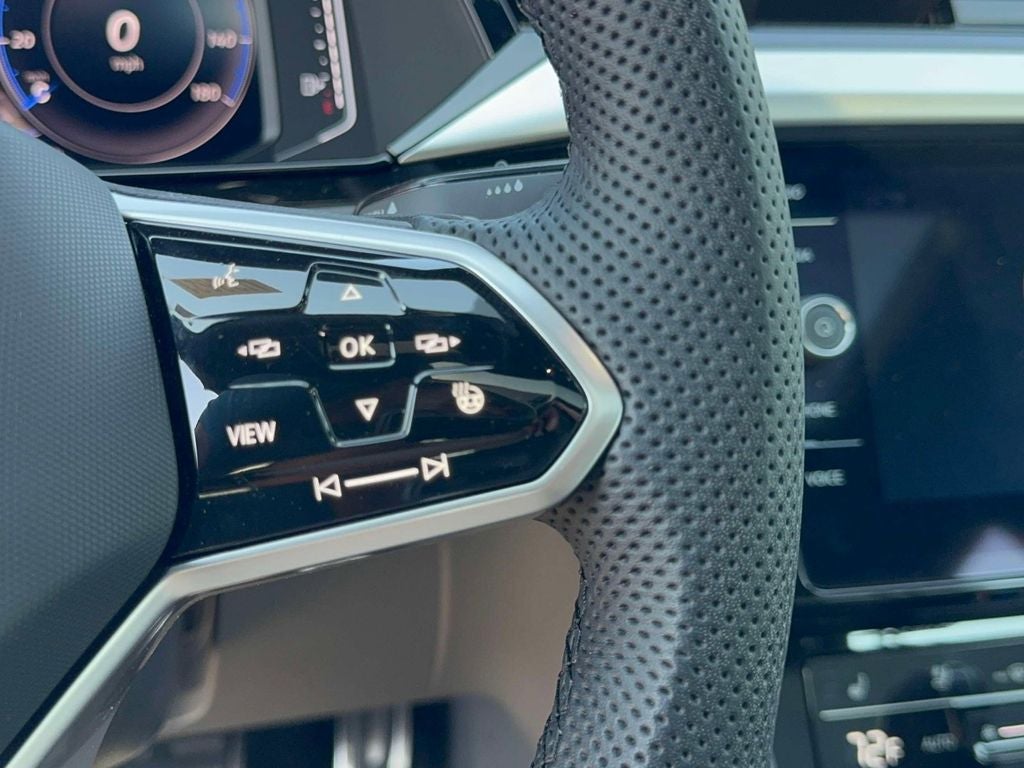 2023 Volkswagen Arteon 2.0T SEL Premium R-Line