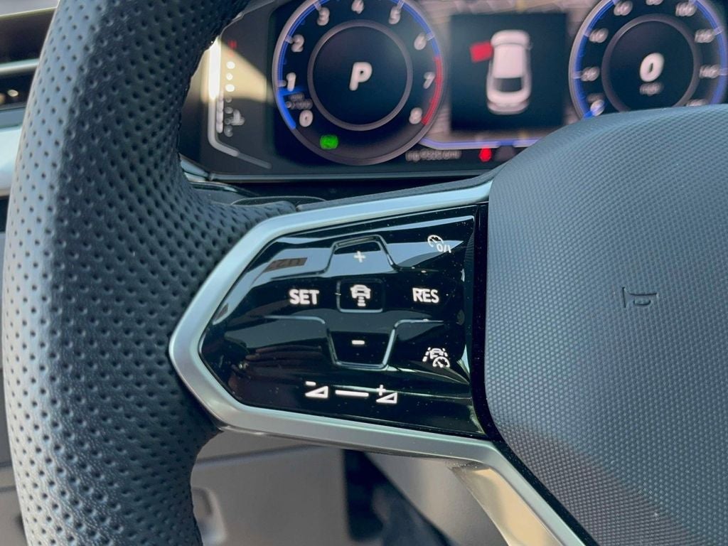 2023 Volkswagen Arteon 2.0T SEL Premium R-Line