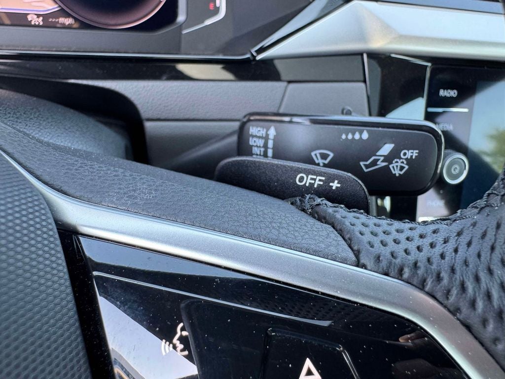 2023 Volkswagen Arteon 2.0T SEL Premium R-Line
