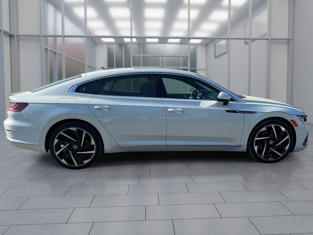 2023 Volkswagen Arteon 2.0T SEL Premium R-Line