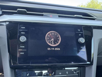 2023 Volkswagen Arteon 2.0T SEL Premium R-Line