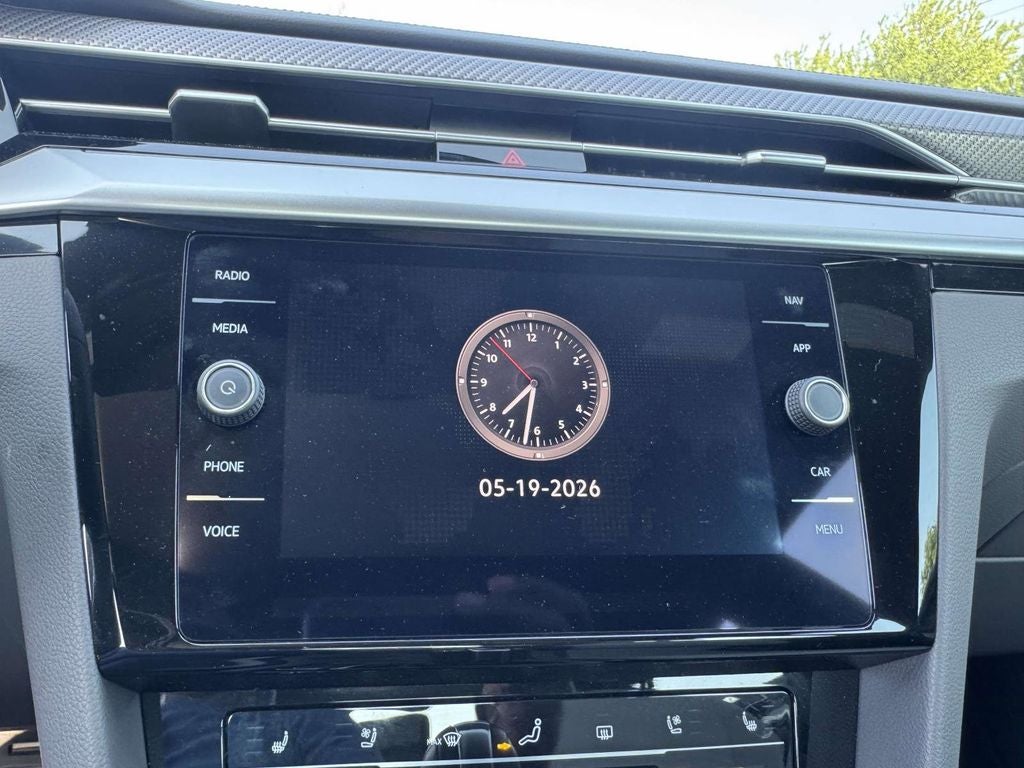 2023 Volkswagen Arteon 2.0T SEL Premium R-Line