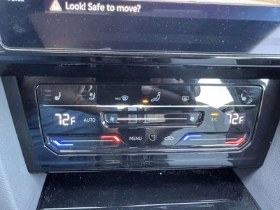 2023 Volkswagen Arteon 2.0T SEL Premium R-Line
