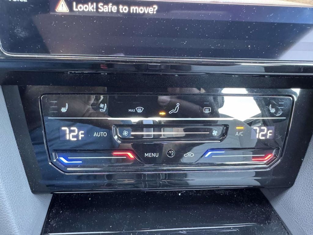 2023 Volkswagen Arteon 2.0T SEL Premium R-Line