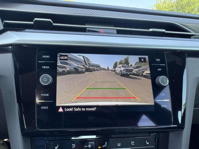 2023 Volkswagen Arteon 2.0T SEL Premium R-Line