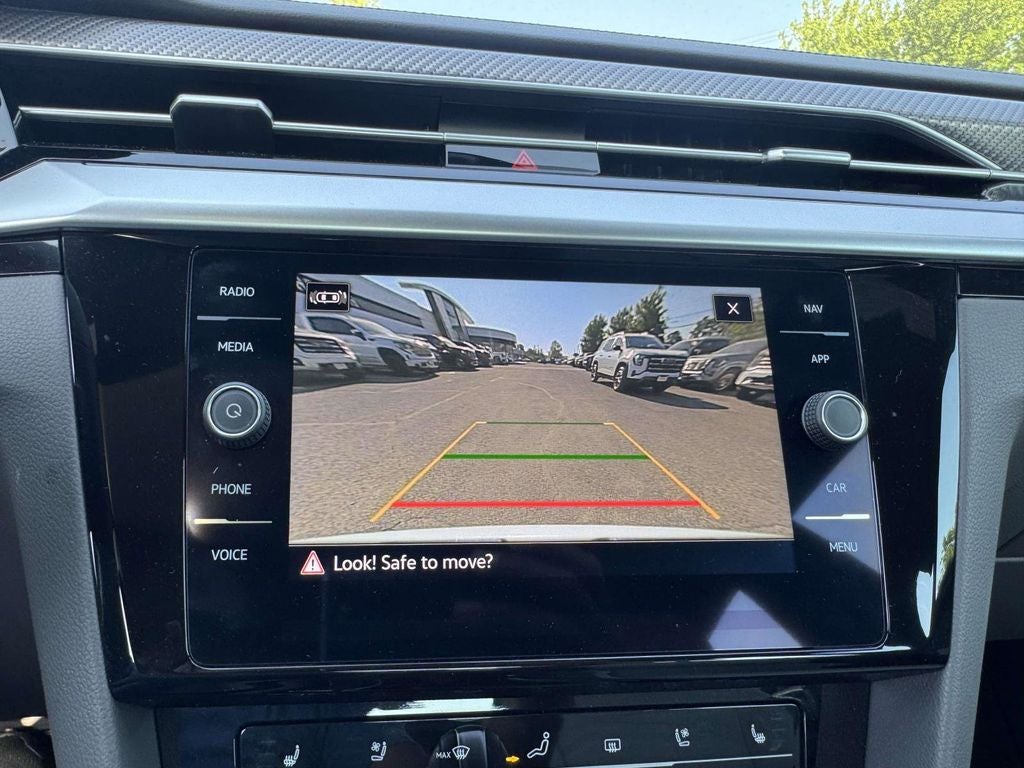 2023 Volkswagen Arteon 2.0T SEL Premium R-Line