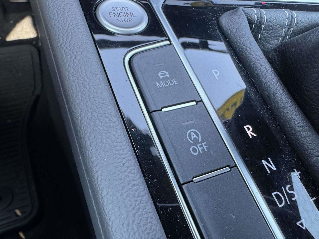 2023 Volkswagen Arteon 2.0T SEL Premium R-Line