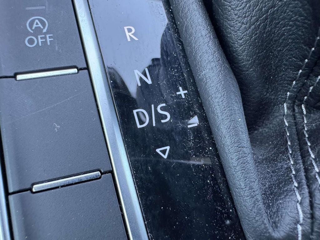 2023 Volkswagen Arteon 2.0T SEL Premium R-Line