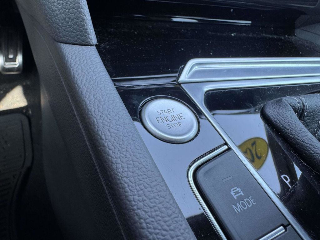 2023 Volkswagen Arteon 2.0T SEL Premium R-Line