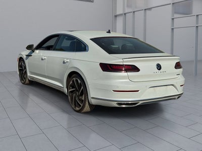 2023 Volkswagen Arteon 2.0T SEL Premium R-Line