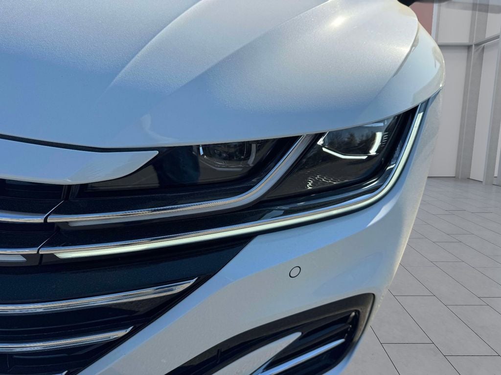 2023 Volkswagen Arteon 2.0T SEL Premium R-Line